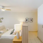 K151 En Cabopino Apartament Marbella