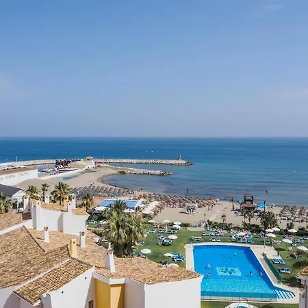 K151 En Cabopino Διαμέρισμα