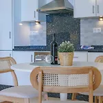 Apartamento K151 En Cabopino Marbella