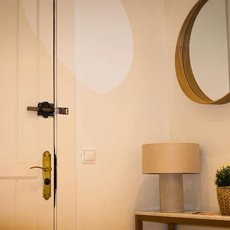 Apartment Increible Estudio En Puerto De Cabopino *