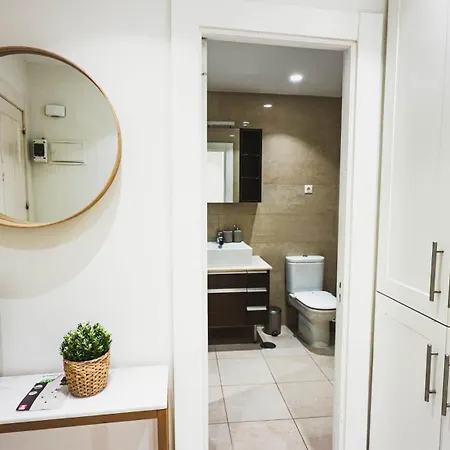 Increible Estudio En Puerto De Cabopino Apartment *
