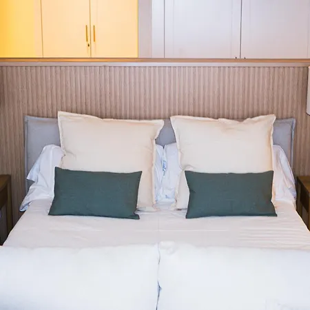 Apartment Increible Estudio En Puerto De Cabopino *