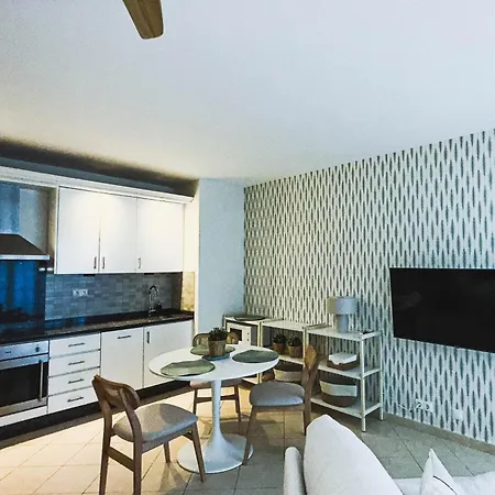 Apartment Increible Estudio En Puerto De Cabopino *