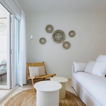 K151 En Cabopino Lägenhet *