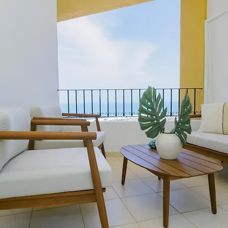 Apartment Increible Estudio En Puerto De Cabopino Marbella