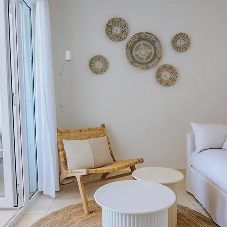 K151 En Cabopino Appartement