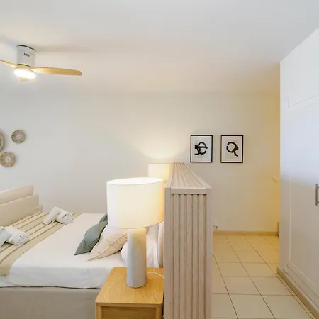 K151 En Cabopino Appartement Marbellac