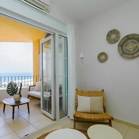 Increible Estudio En Puerto De Cabopino *