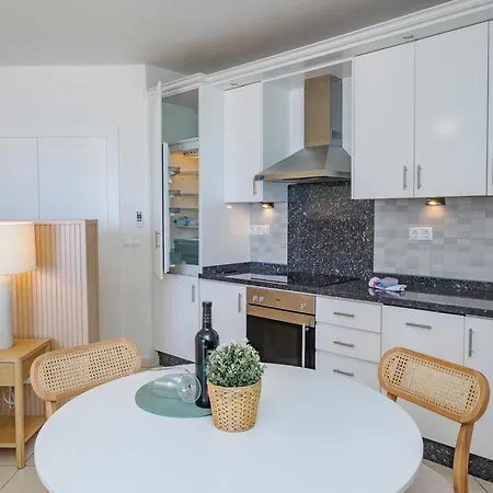 Appartement K151 En Cabopino *