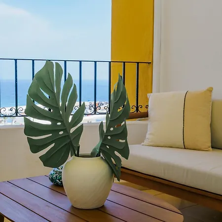 Increible Estudio En Puerto De Cabopino * Marbella
