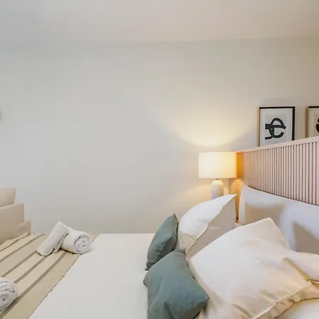 K151 En Cabopino Appartement Marbellac