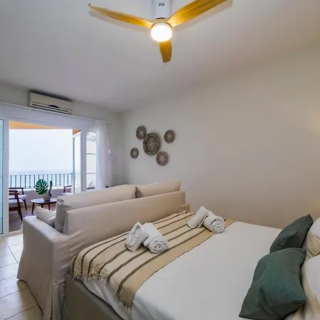 Apartment Increible Estudio En Puerto De Cabopino