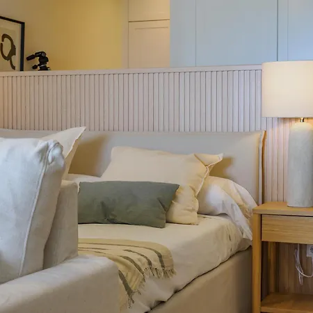 Increible Estudio En Puerto De Cabopino Apartment