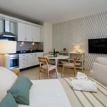 Appartement K151 En Cabopino *