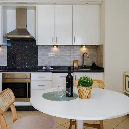 Appartement K151 En Cabopino *