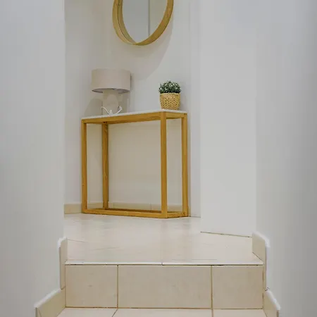 Increible Estudio En Puerto De Cabopino Marbella