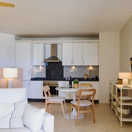 K151 En Cabopino Lägenhet *