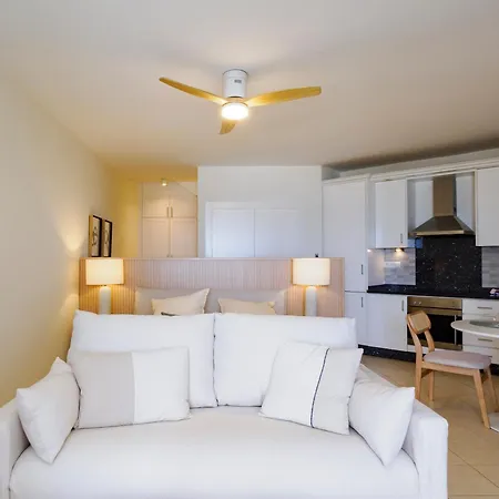 Apartment Increible Estudio En Puerto De Cabopino