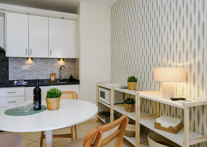 K151 En Cabopino Marbella