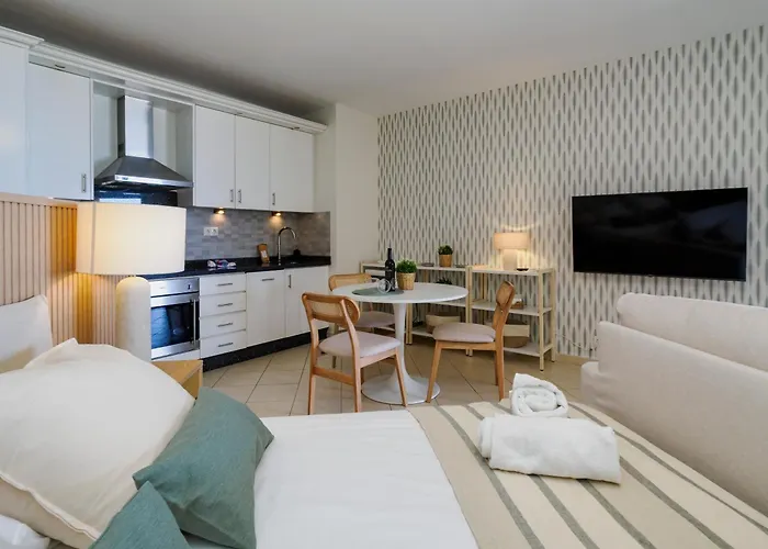 Lägenhet K151 En Cabopino *