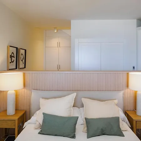 K151 En Cabopino Апартаменты *