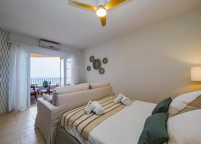 Апартаменты K151 En Cabopino
