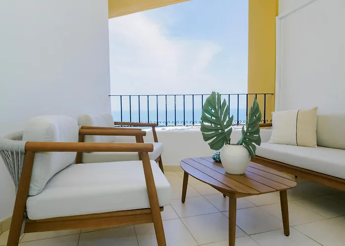 アパート K151 En Cabopino マルベーリャ