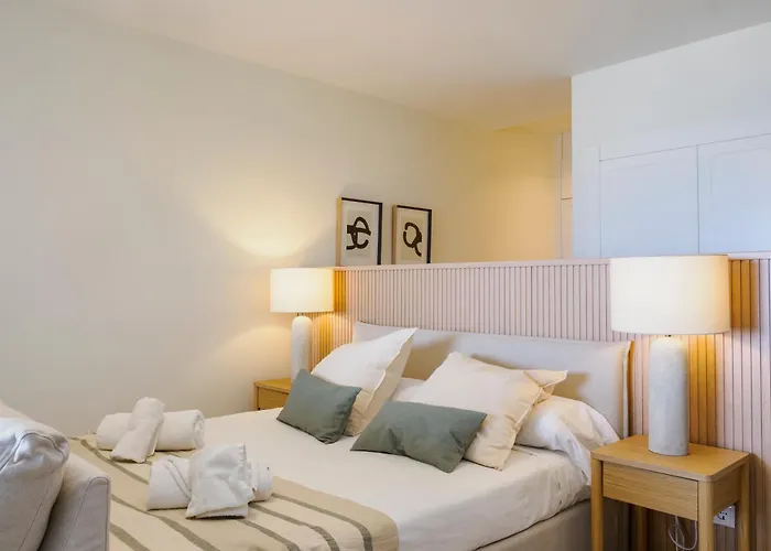 K151 En Cabopino マルベーリャ