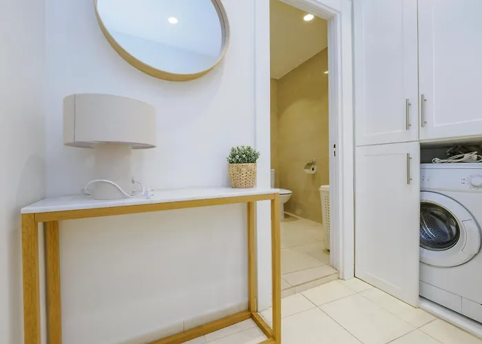 K151 En Cabopino マルベーリャ