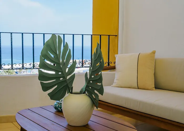 K151 En Cabopino * マルベーリャ