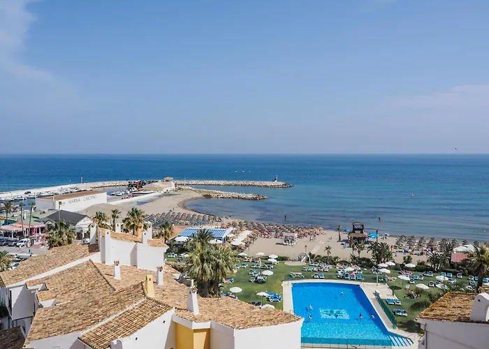 K151 En Cabopino アパート