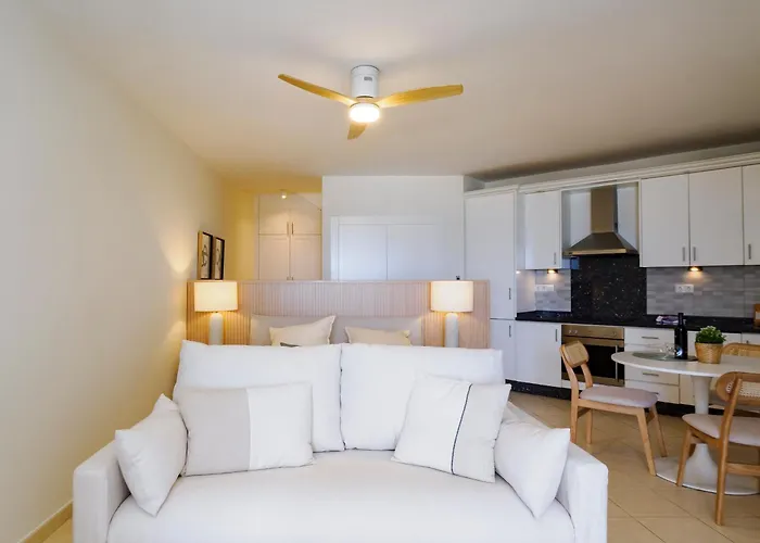 アパート K151 En Cabopino